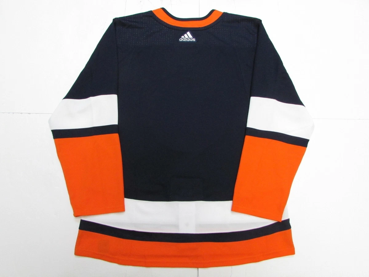 NEW YORK ISLANDERS AUTHENTIC ADIDAS REVERSE RETRO 2.0 HOCKEY JERSEY