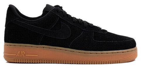 ALIFE-Moc Gum Low Suede-Black Leather/Suede-Sz 10.5-Excellent/Near Mint s-l500.jpg main image 3