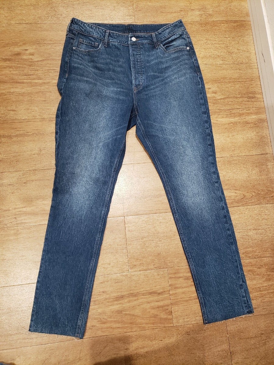 Old Navy Pop Icon Skinny Jeans Womens Mid Rise Denim | eBay