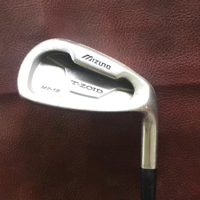 mizuno mx 15 irons