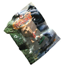 Corinthian DE SPELERS COLLECTIE Headliners AJAX Home LITMANEN HOL019 Sealed