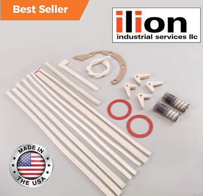 #ad #ad South Bend Lathe 9quot; Model A Rebuild Parts Kit ● Over 10000 Kits Sold ● $49.95