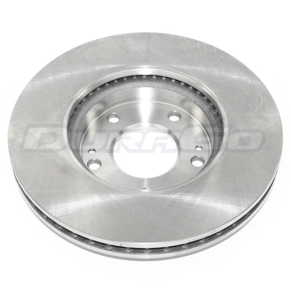 Rotor de freno de disco para Kia Rondo Durago 2007-2009 Foto 2 de 2