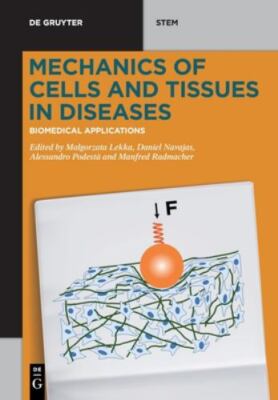 Biomedical Applications, Paperback by Lekka, Malgorzata (EDT); Navajas, Danie...