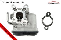 AGR-VENTIL Subaru 2.0D 14710AA740 14710AA741 2710227417 1501000052 1501000053