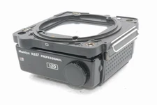 Mamiya RZ67 Professional 120 Roll Film Back Holder *PS1121