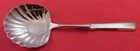 Craftsman by Towle Sterling Silver Berry Spoon with Shell Bowl HH WS Custom