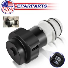 Dishwasher Circulation Pump Motor w/O-rings 154844101 for Frigidaire Dishwasher