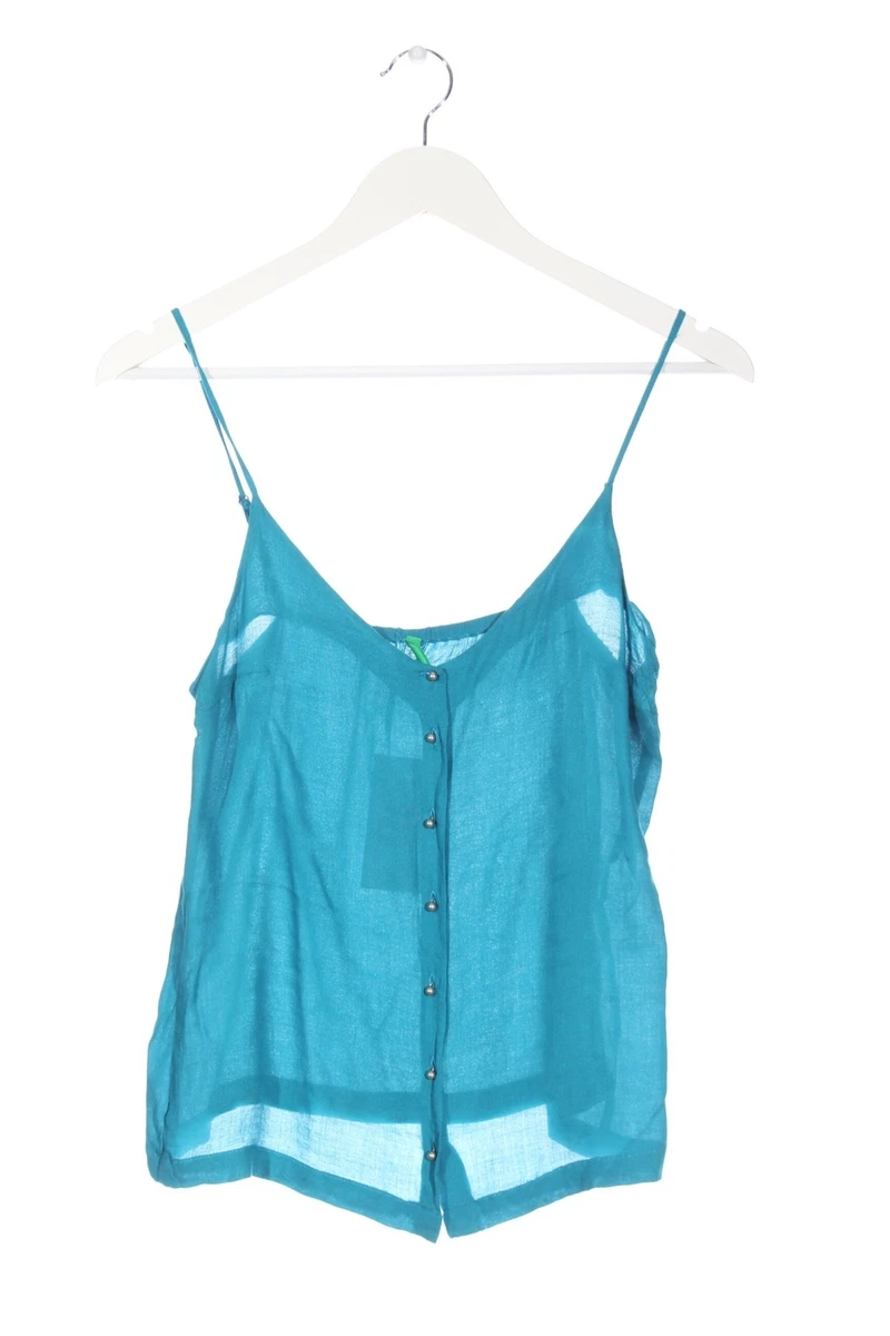 Benetton canotte top