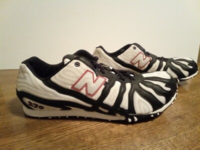 Chaussures de course cross-country vintage New Balance RX230