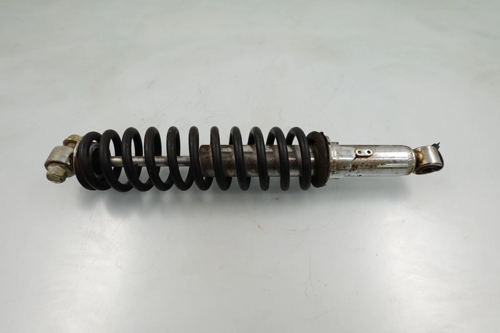 1990 Yamaha SnoSport 125 ES / SV125EP OEM Rear Track Shock 87A-47480-00-00