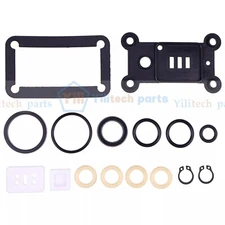 New Air Section Repair Kit 637141 Fits For Ingersoll Rand ARO Diaphragm Pump