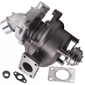 Turbolader for Lancia Phedra 179 2.2 JTD 707240-5003S 9649588680