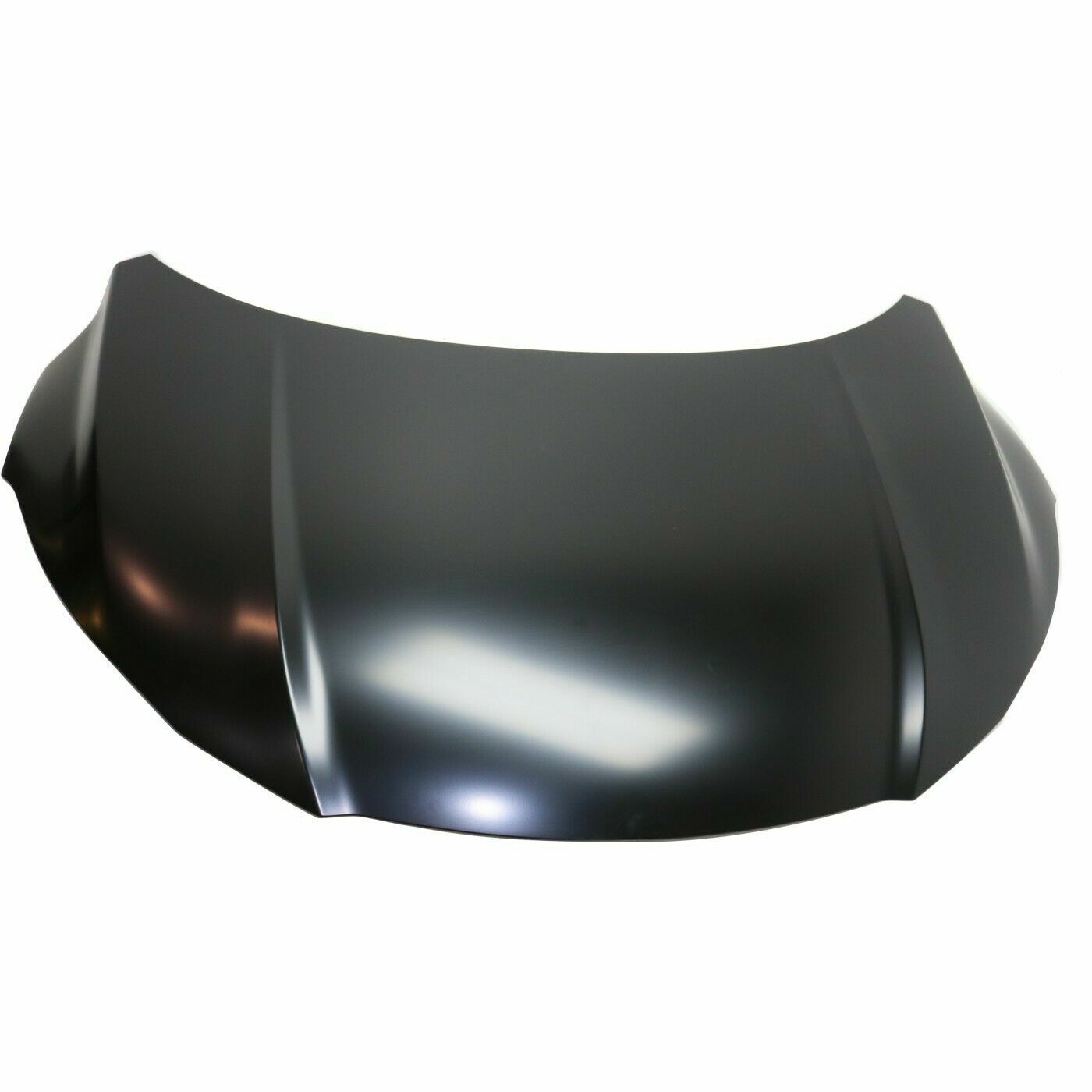 2016-2021 Honda HR-V Hood Panel | Black | Bolt-On | Front | Primed