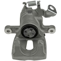NTY Bremssattel Hinten Links Passend FüR Opel Corsa C F08 F68 1.2 Twinport
