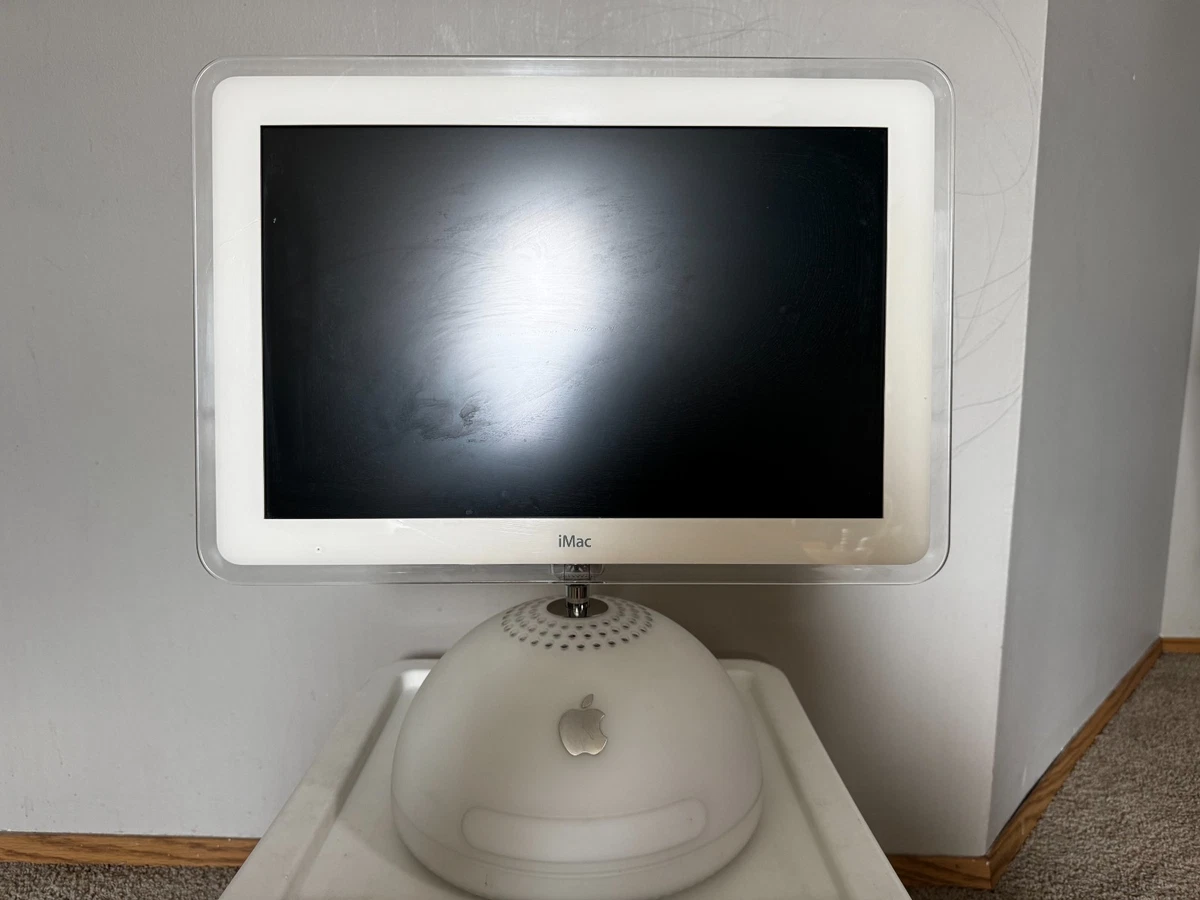 Preços baixos em Computadores Apple iMac PowerPC G4 Apple All-in