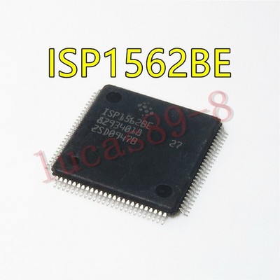 1PCS ISP1562BE ISP15628E QFP new #wd