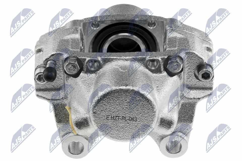 N.T.Y. HZT-PL-043.NTY Brake Caliper for ,OPEL,VAUXHALL - Image 4