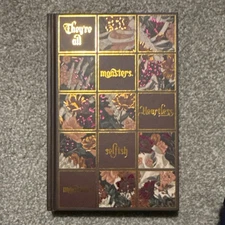 The Female by Invi Wright Hardcover Bookish Box 2022 Luxe Edition Signed