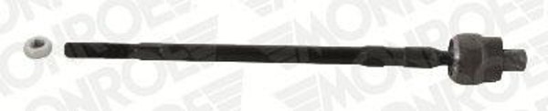 Axialgelenk Spurstange Monroe L10222 FüR Mitsubishi Colt 454 Smart Forfour CZC 6-image