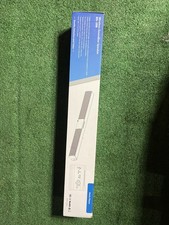 VICTSING BS-28B WIRELESS BLUETOOTH SOUNDBAR SPEAKER  Open Box See Description  