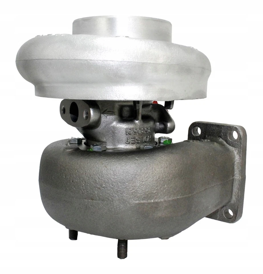 Turbolader Holset 3529154 für MAN L2000 M2000L 53279707024 53279887024 3593920 - Bild 4 von 4