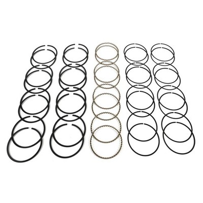 Keith Black KB Performance Piston Ring Set 4.030 Bore 1/16/1/16/3/16 4000BM8030