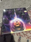 Prince - Lotusflow3R - Jazz Funk Rock - 2LP - Because Label - France New sealed