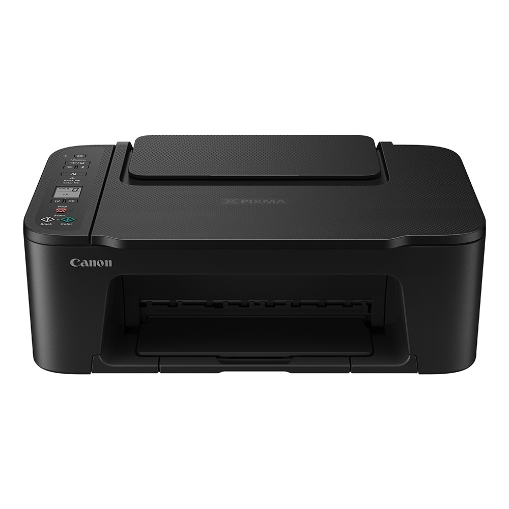 Canon PIXMA TS3750i 3in1 Tintenstrahl-Multifunktionsdrucker - A4, Drucker, Scanner, Kopierer, USB, WLAN, Duplex - Image 3