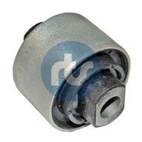 Querlenkerlager RTS 017-00047 FüR VW Allroad Seat Audi Superb 3B2 A8 B5 A6 A4 C5