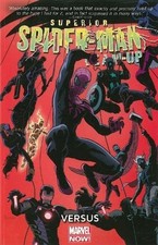 SUPERIOR SPIDER-MAN TEAM-UP VOLUME 1: VERSUS (MARVEL NOW) By Chris Yost & David