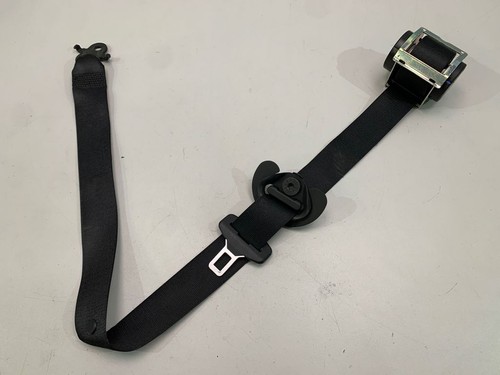 BMW 5 F10 F11 2012 Sicherheitsgurt vorne 9164057 FIM11747