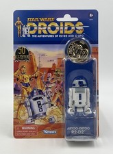 Star Wars Hasbro The Vintage Collection Droids R2-D2 Artoo-Detoo Action Figure