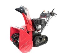 Honda HSS 970A T Schneefräse Schneeräumer Raupenlaufwerk Hydrostat-Antrieb