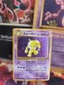 Pokemon Card Card Hypno Mysterious Of Fossil 1997 Holo Wotc Japanese Good-