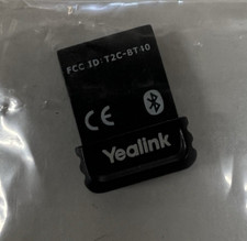Yealink BT40 USB Bluetooth Dongle Refurbished