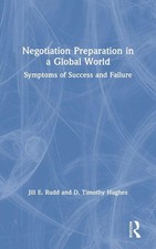 Jill E. Rudd (u. a.) | Negotiation Preparatio...