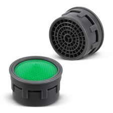 116711 Faucet Aerator for Moen 1.5 GPM, Water Flow Restrictor Insert Replacem...