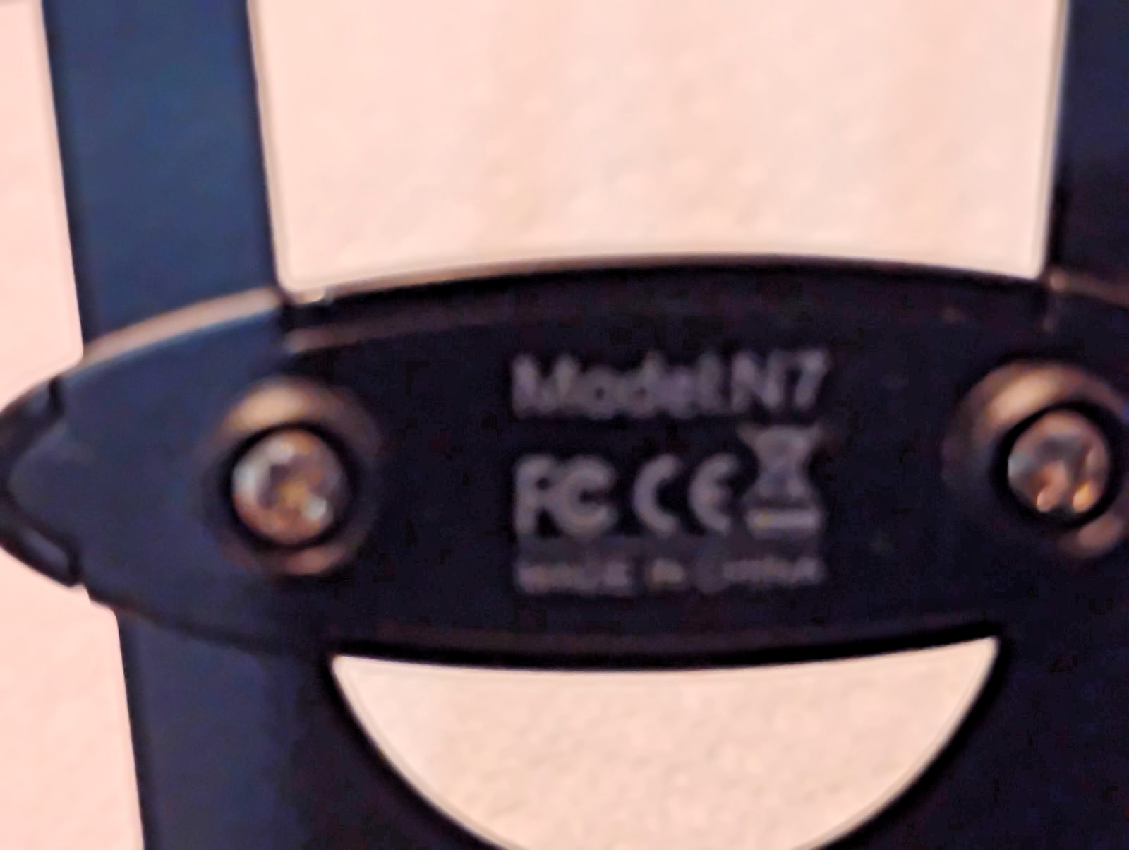 NUBWO N7 Over The Ear Gaming Headset Wired w/Noise Canceling Microphone