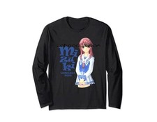 Yumeria 006 Long Sleeve T-Shirt