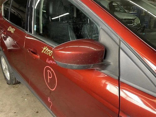 Passenger Side View Mirror Power With Heated Fits 13-16 ESCAPE 615143