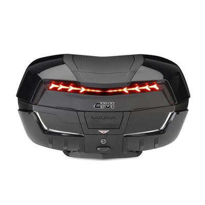 Lichtkit Für Brems- Und Blinklichter Für Givi Maxia 5
