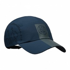 Beretta Cappellino Tech Blu per Tiro a Volo Poligono unisex
