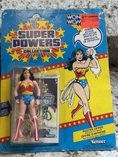 Product Image: DC Kenner Super Powers Collection Figure Wonder Woman 1984 NIP Rare Read 💕