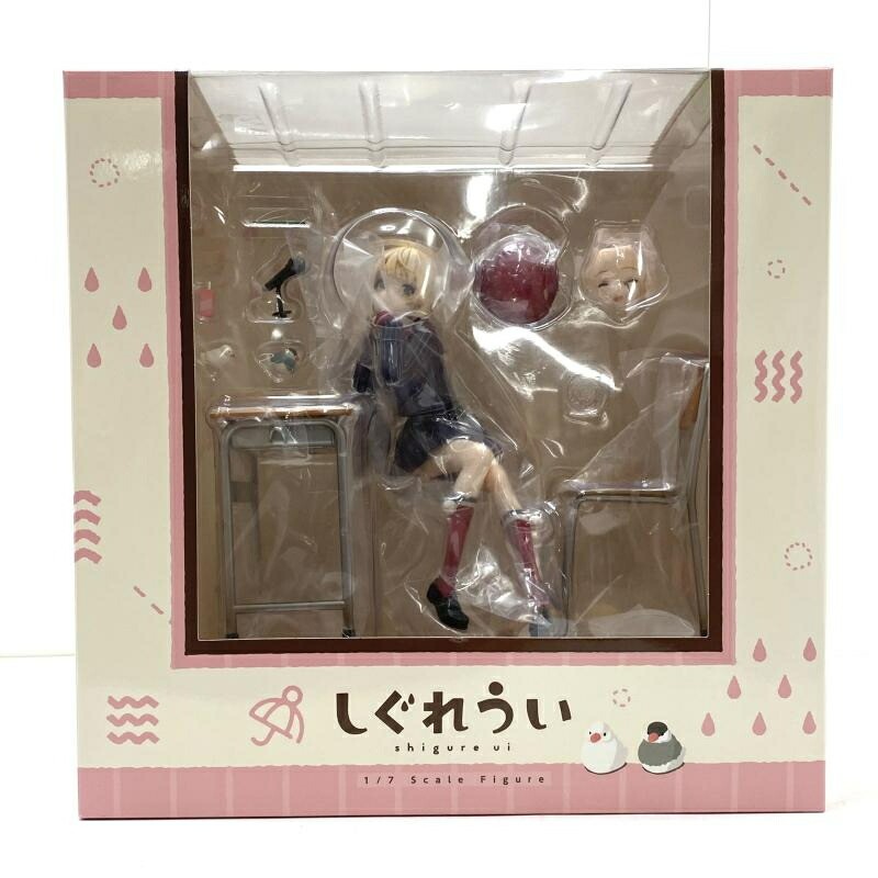 伊東ライフ(いとうらいふ) バーチャルYouTube フィギュア フリュー 伊東ライフ 1/7スケールフィギュア – フィギュア通販はFURYU