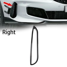 Stoßstange vorne rechts Seitenleiste Gitter 51118075626 für BMW 1er für F40 M