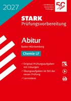 Stark Chemie LF - Abitur 2027 BW - PrüFungsvorbereitung | Bundle | Deutsch
