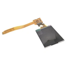 Replacements LCD Screen Display Replaces Parts with Cable for DSLR A200 A300