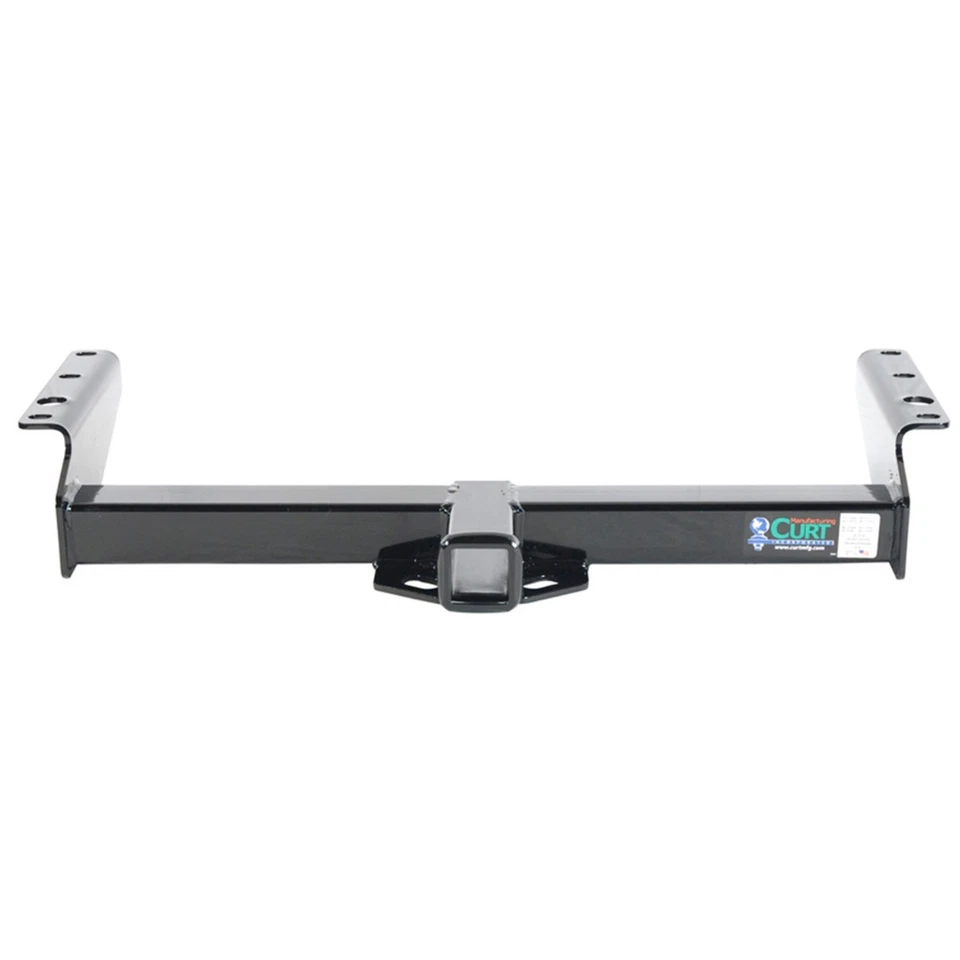 Enganche trasero 13029 para Chevy Suburban Chevrolet Tahoe GMC Yukon 1500 2500 00 Foto 3 de 3