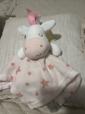 Chick Pea Security Blanket pink